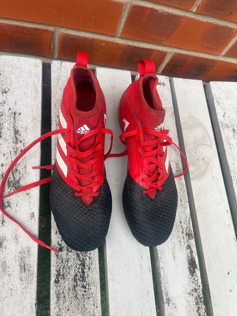 image for Football boots size 6