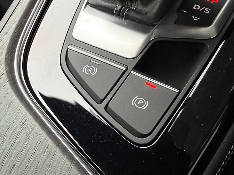 2021 Audi A5 2.0 TFSI 45 Vorsprung Sportback 5dr Petrol S Tronic quattro Euro 6 (s/s) (2 HATCHBAC...