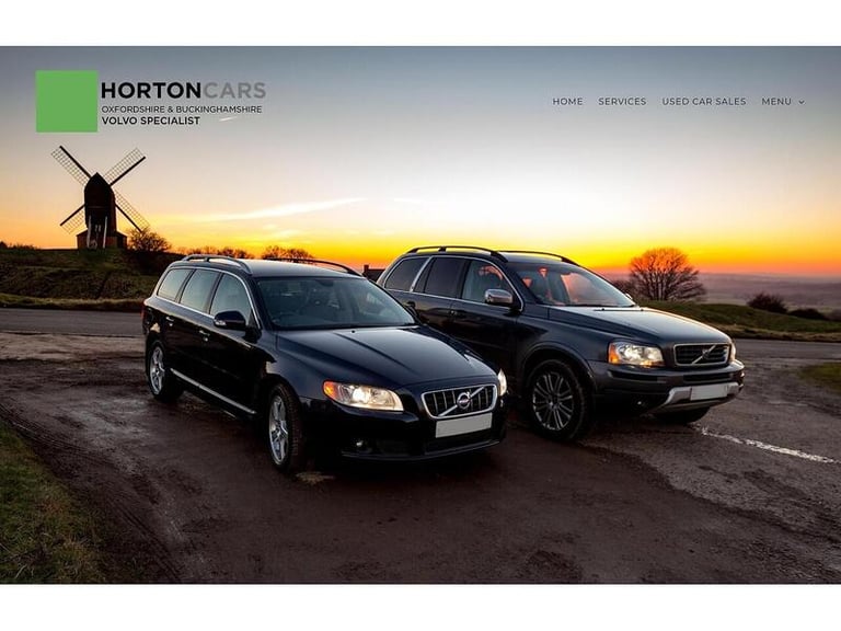  Volvo V70 Se 2.4 5dr Estate Automatic Petrol Estate Automatic Petrol Estate Petrol Automatic
