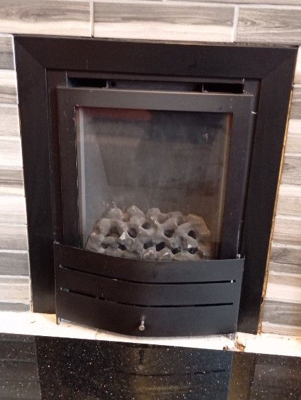 image for Sirocco Gas Fire