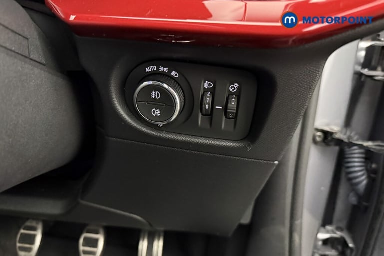 2022 Vauxhall Mokka 1.2 Turbo 100 SRi Premium 5dr SUV Petrol Manual