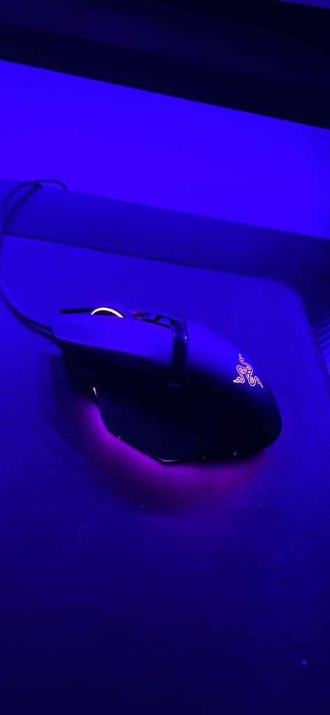 Acer predator Orion 