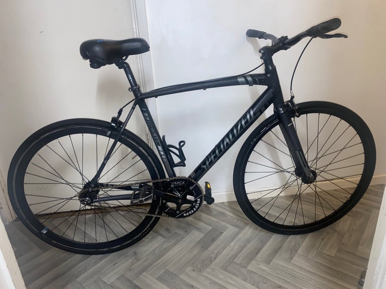 image for Mint condition Specialized Langster fixi single speed road bike 