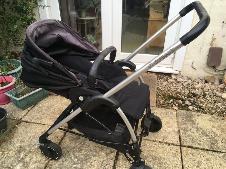 Gumtree travel system on sale