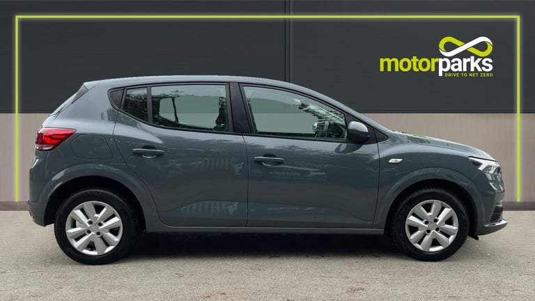 2023 Dacia Sandero 1.0 Tce Expression 5dr Petrol