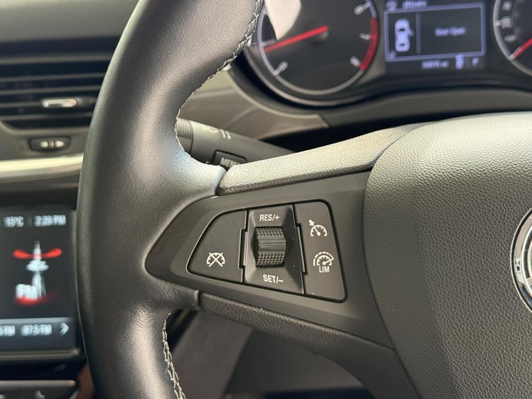 2016 Vauxhall Corsa 1.4i ecoFLEX Energy Easytronic Euro 6 (s/s) 3dr (a/c) HATCHBACK Petrol Automatic