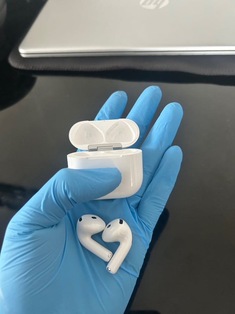 AirPod gen 4