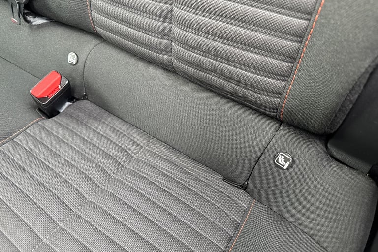 2022 Peugeot 2008 1.2 PureTech Active Premium Euro 6 (s/s) 5dr SUV Manual