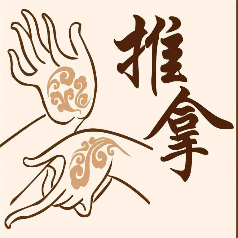 image for Relaxing Massage Therapy - Ancient Tuina Healing