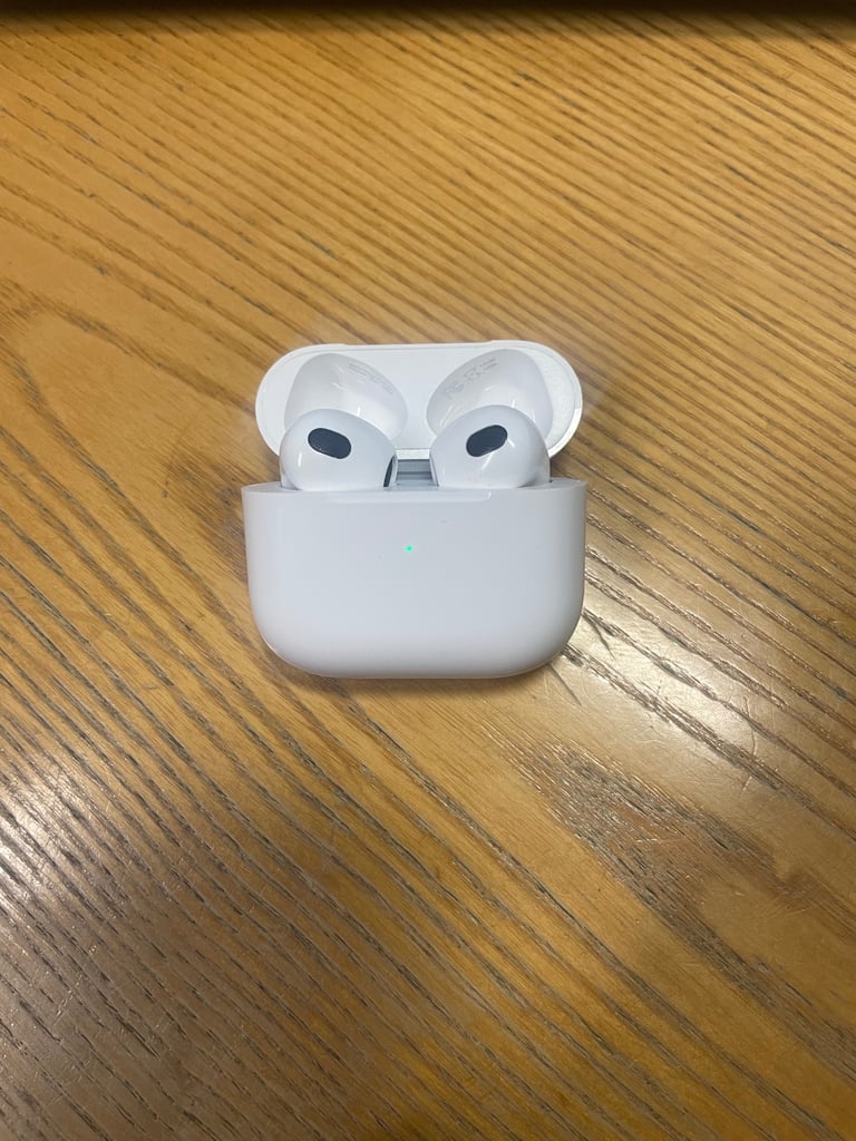 AirPod 3rd generation 