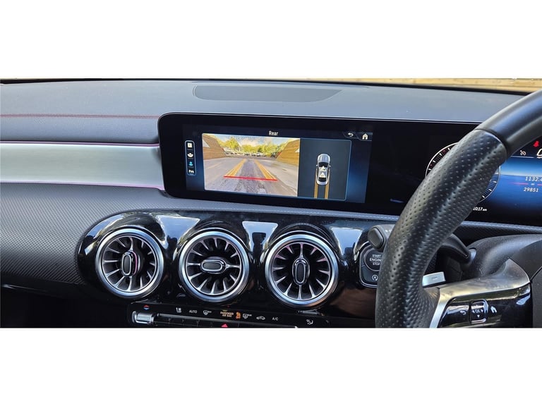 2024 MERCEDES CLA 180 AMG LINE EXECUTIVE 1.3T HYBRID DAMAGED REPAIRABLE SALVAGE 