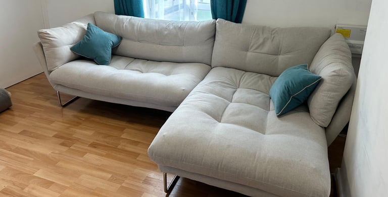 image for Corner Sofa