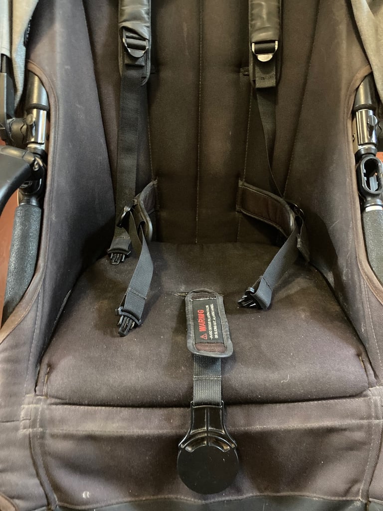 Pram Bugaboo Cameleon 3