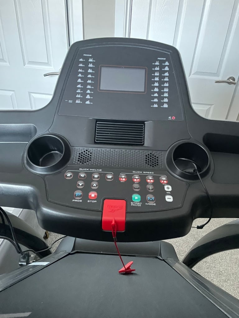 Treadmill 
