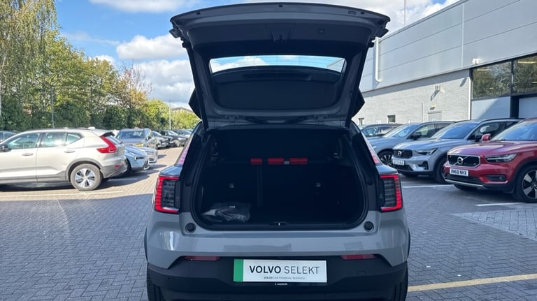 2025 Volvo EX30 Plus, Twin Motor Performance, Electric Estate Electric Automatic