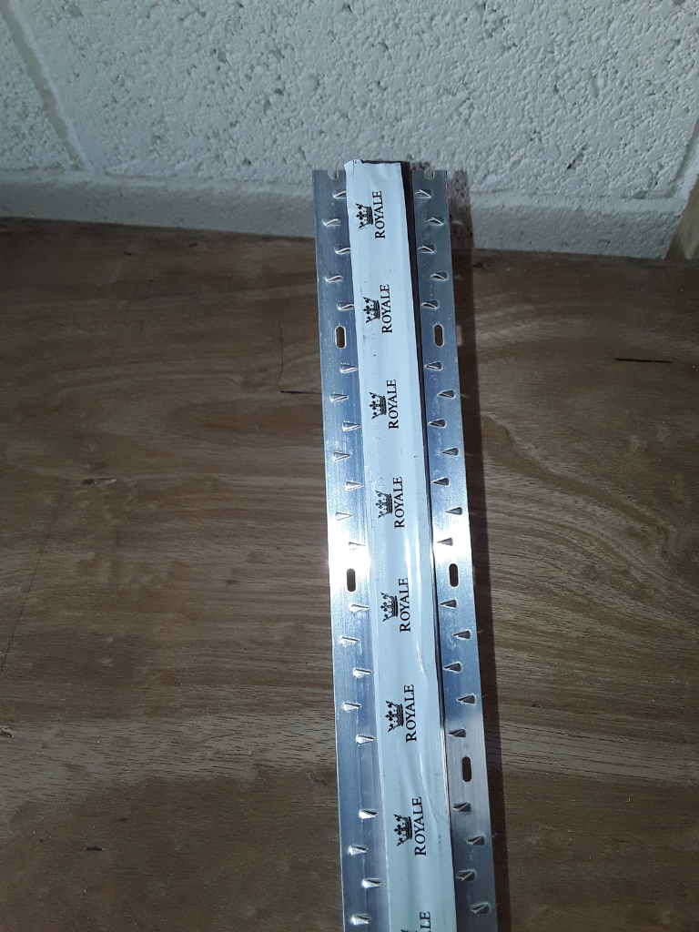 Carpet Gripper