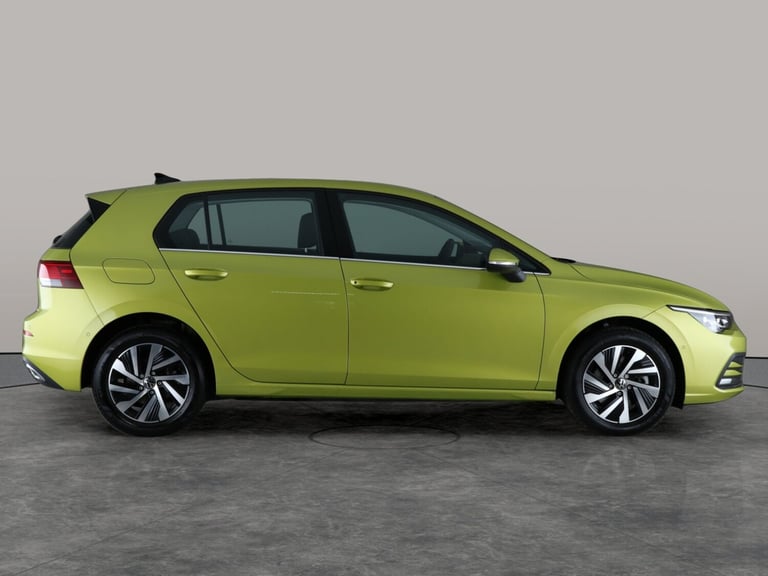 2024 Volkswagen Golf 1.4 TSI eHybrid Style 5dr DSG HATCHBACK PETROL/ELECTRIC Automatic