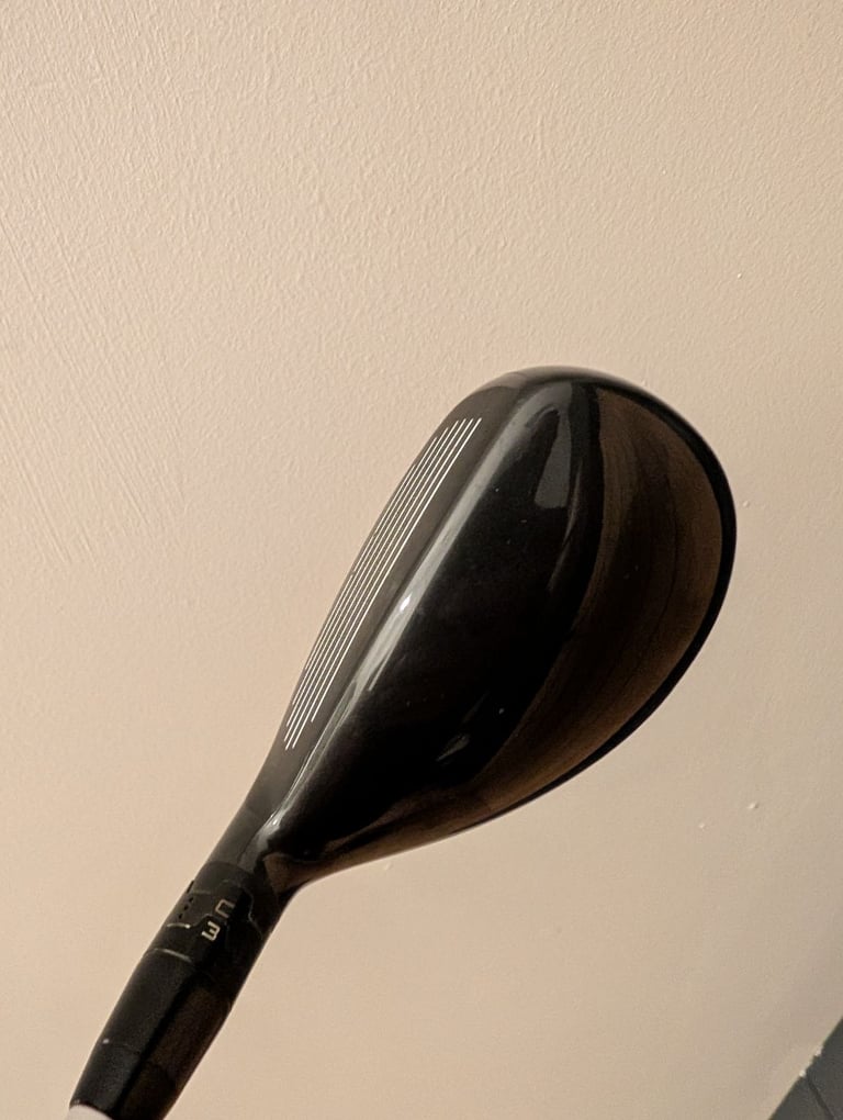Titleist 818 H2 19 degree hybrid