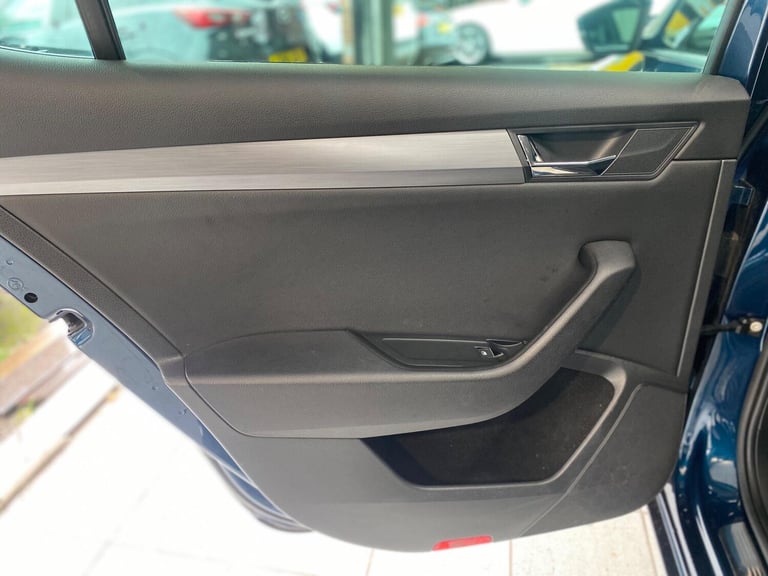 2017 Skoda Superb 2.0 TSI SE L Executive 5dr DSG HATCHBACK PETROL Automatic