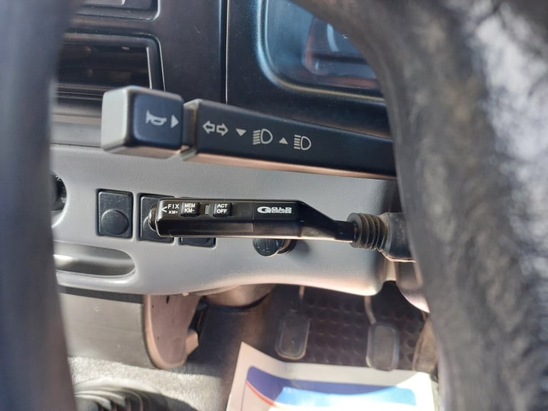 FORD TRANSIT 2.5TD  HERALD SQUIRE    12 MONTHS WARRANTY