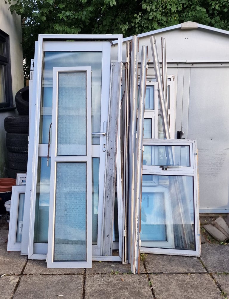 Windows & Doors