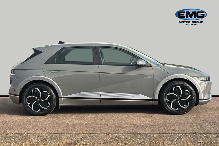  Hyundai Ioniq 5 73kwh Premium Hatchback 5dr Electric Auto 217 Ps Electric