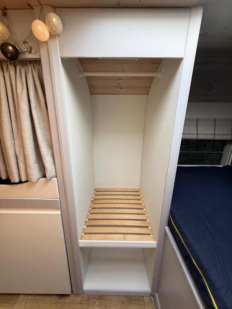 Off Grid Live aboard Skoolie motorhome