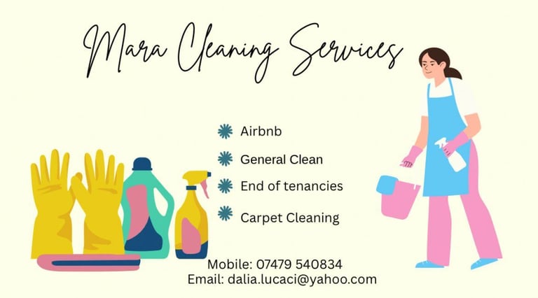 image for Maras Services 