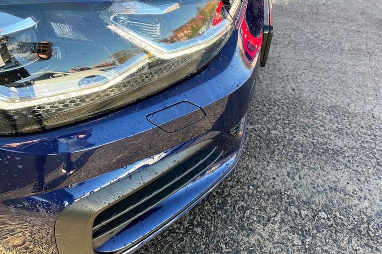 2018 Volkswagen Golf 2.0 TDI 184 GTD 5dr- Heated Front Seats Manual Hatchback Diesel Manual