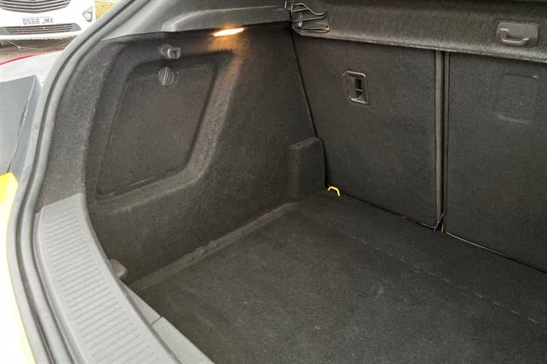 2015 Vauxhall Astra GTC 2.0 CDTi SRi Coupe 3dr Diesel Manual Euro 5 (s/s) (165 ps) Coupe Diesel M...