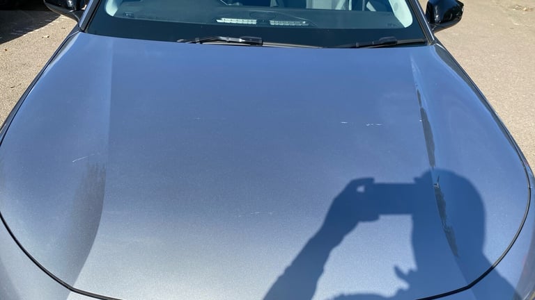 2024 Peugeot 308 SW 1.2 PureTech Allure Estate 5dr Petrol EAT Euro 6 (s/s) (130 ps) Estate Petrol...