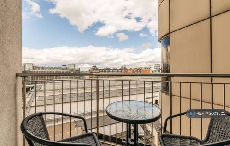 2 bedroom flat in Bridge Place, London, SW1V (2 bed) (#2609305)