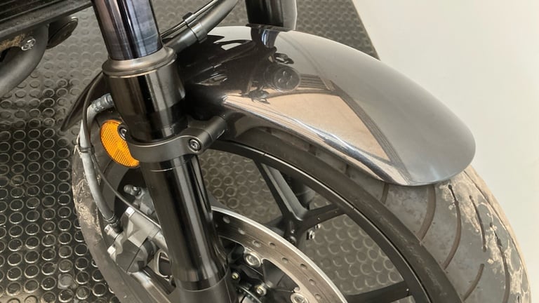 2022 Honda CMX Honda CMX1100 Rebel DCT (22 Model Year) ROADSTER Petrol Manual