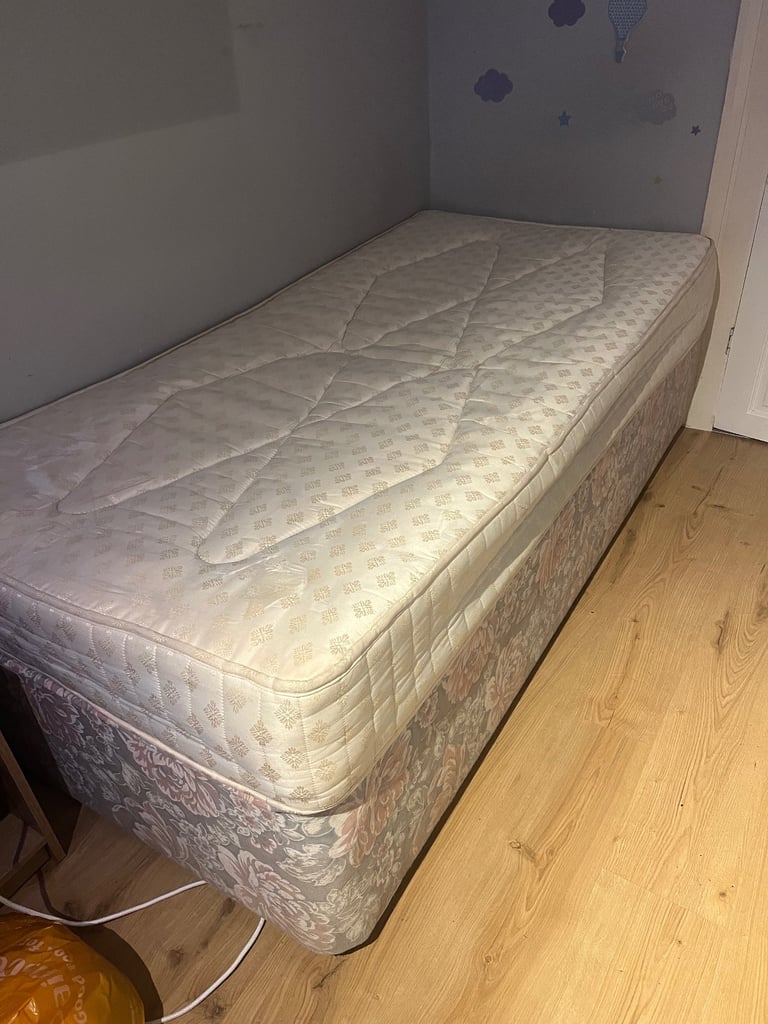 image for Single bed
