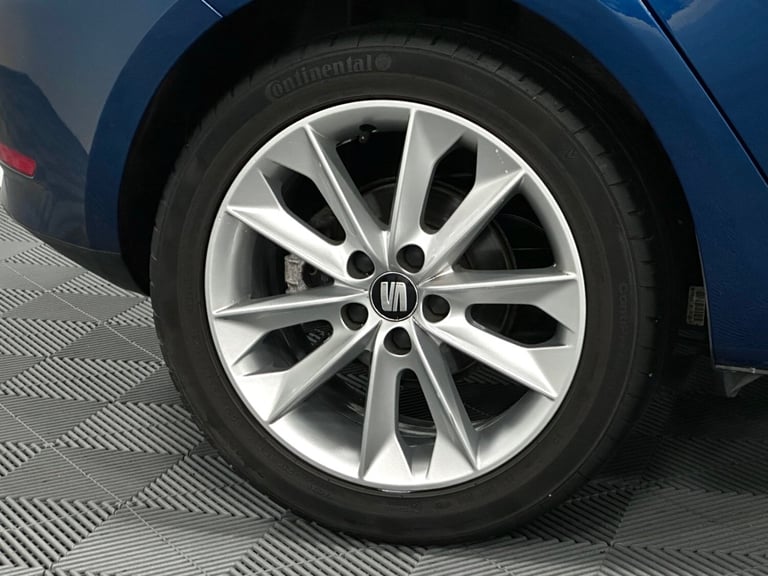 2015 (15) Seat Ibiza I Tech 1.2 TSI ( 105 bhp )