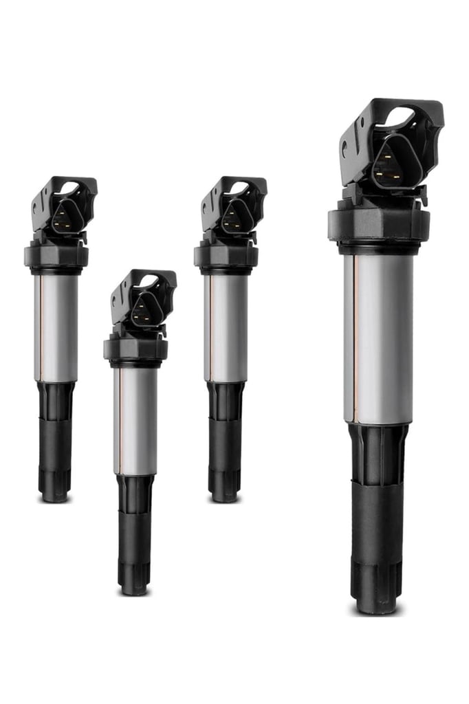 image for Lot of ignition coils Clearence
