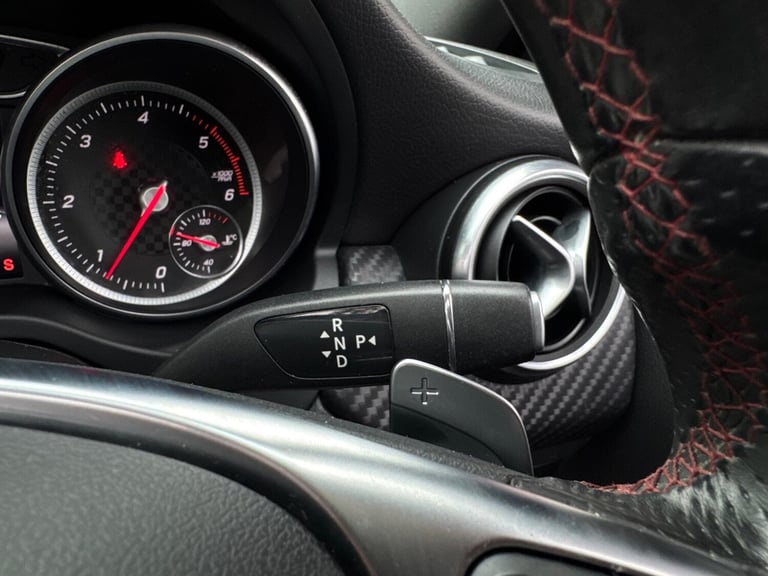 2015 Mercedes-Benz A-Class 2.1 A220d AMG Line (Premium Plus) 7G-DCT Euro 6 (s/s) 5dr HATCHBACK Di...