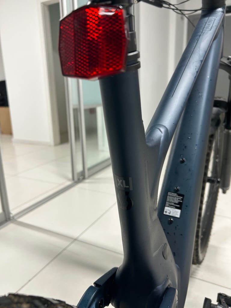 2025 Scott Genius 930 Full Suspension Mountain Bike Men’s MTB Enduro 29er