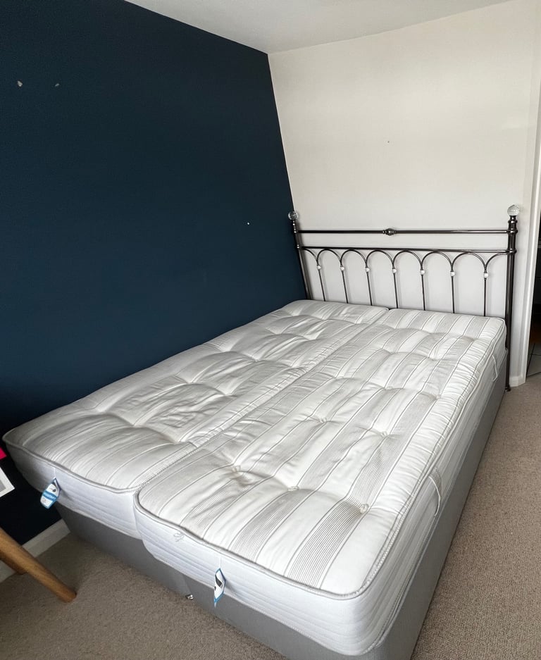 image for Free Super King Size Mattress