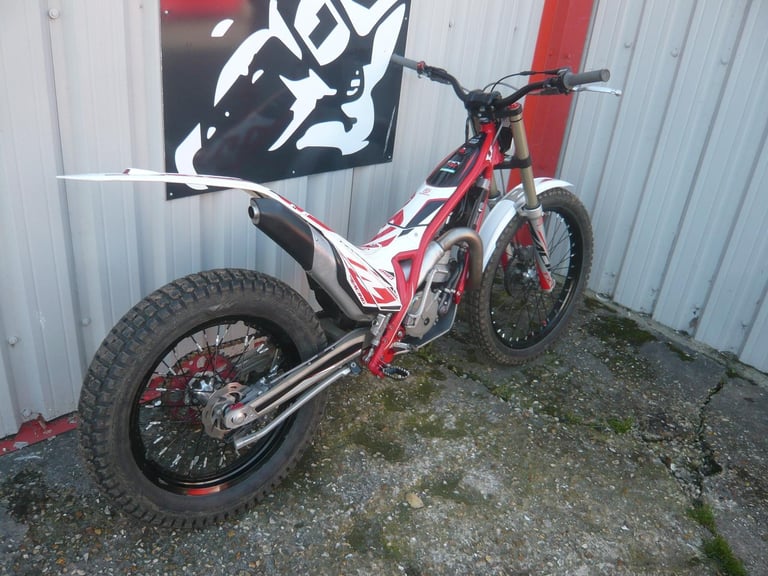 Gas Gas TXT 250 2022 ROAD REG TRIALS BIKE ST ONE 125 R 300 RR EVO 2T 4RT PRO GP