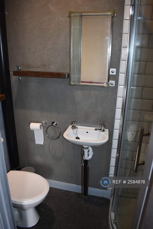 1 bedroom in Westcliff-On-Sea, Westcliff-On-Sea, SS0 (#2584878)