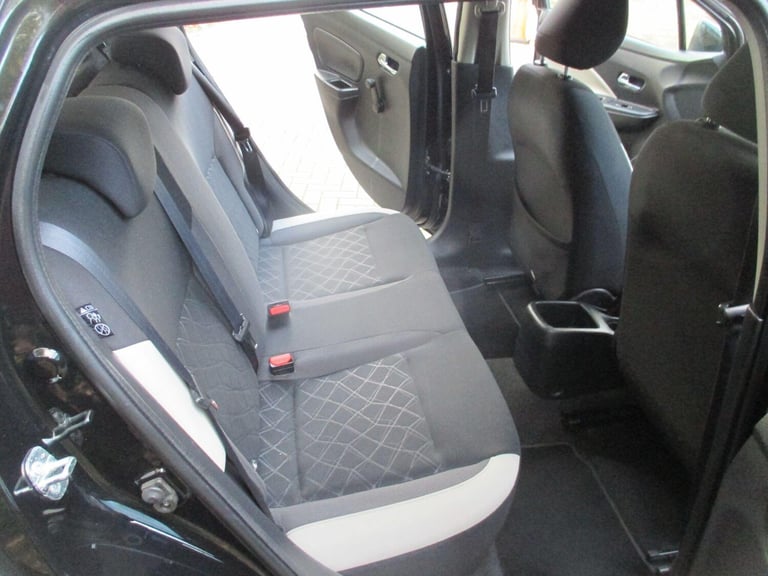 2018 Nissan Micra 0.9 IG-T N-Connecta 5dr HATCHBACK PETROL Manual