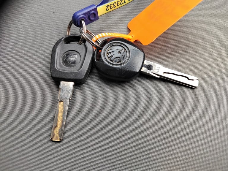 2013 Skoda Citigo 1.0 MPI S 5dr HATCHBACK Petrol Manual