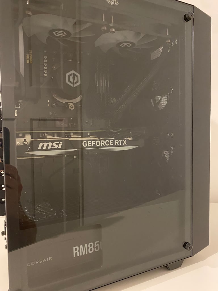 Gaming PC