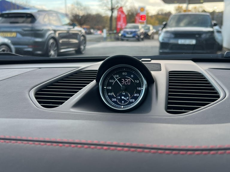  Porsche 911 3.0T 991 Carrera 4 GTS PDK 4WD Euro 6 (s/s) 2dr Petrol Automatic