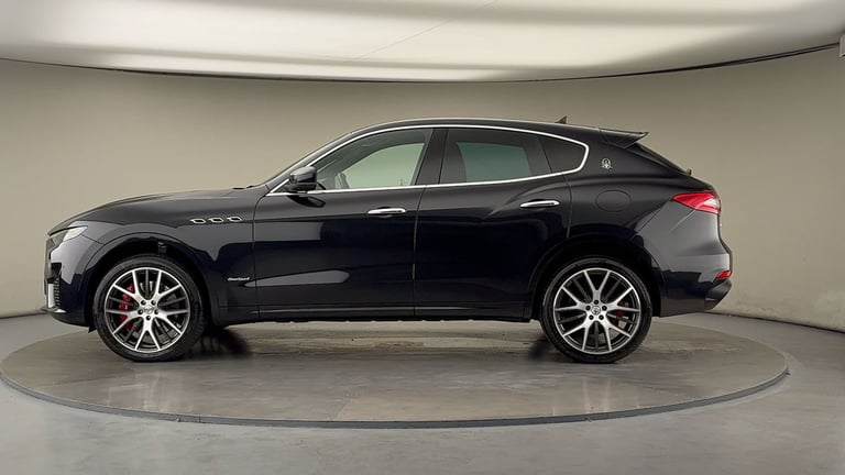 2020 Maserati Levante 3.0 V6 GranSport SUV 5dr Petrol ZF 4WD Euro 6 (s/s) (350 ps) SUV Petrol Aut...