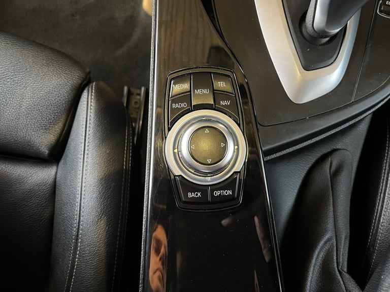 2015 BMW 3 Series 320d Sport 5dr Step Auto ESTATE DIESEL Automatic