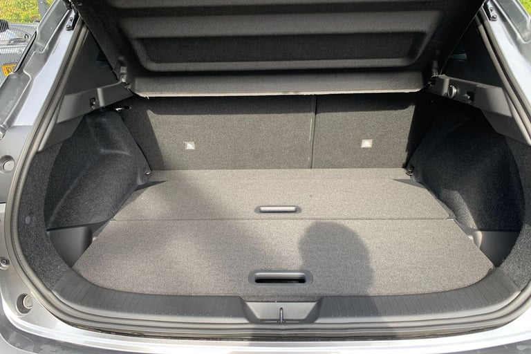 2025 Nissan Qashqai 1.5 E-Power N-Connecta [Glass Roof] 5dr Auto Hatchback Hybrid Automatic