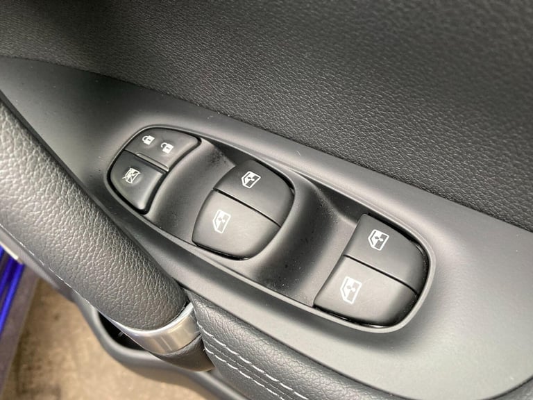 2019 Nissan Qashqai 1.3 DIG-T Tekna SUV 5dr Petrol Manual Euro 6 (s/s) (140 ps) HATCHBACK Petrol ...