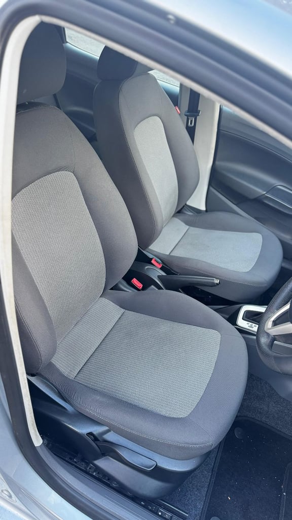 Seat ibiza Automatic 